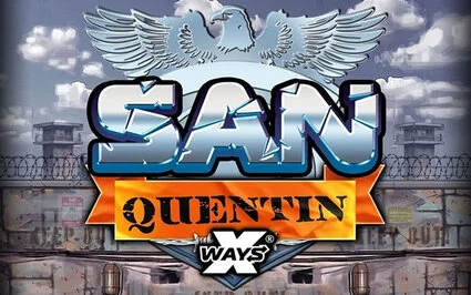 San Quentin Xways at Yabby Casino