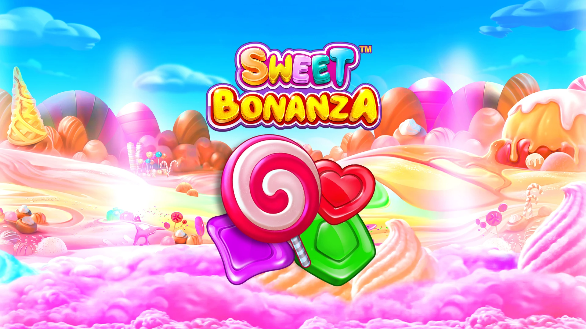 Sweet Bonanza at Yabby Casino