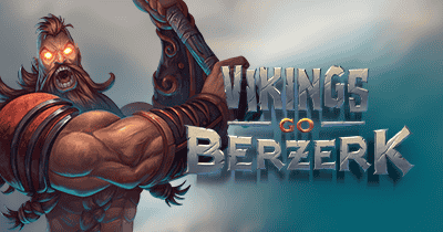 Vikings Go Berzerk at Yabby Casino